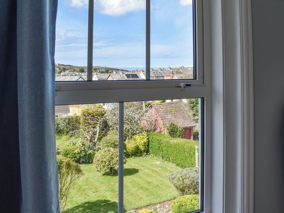 View | Miramar, Cornwall