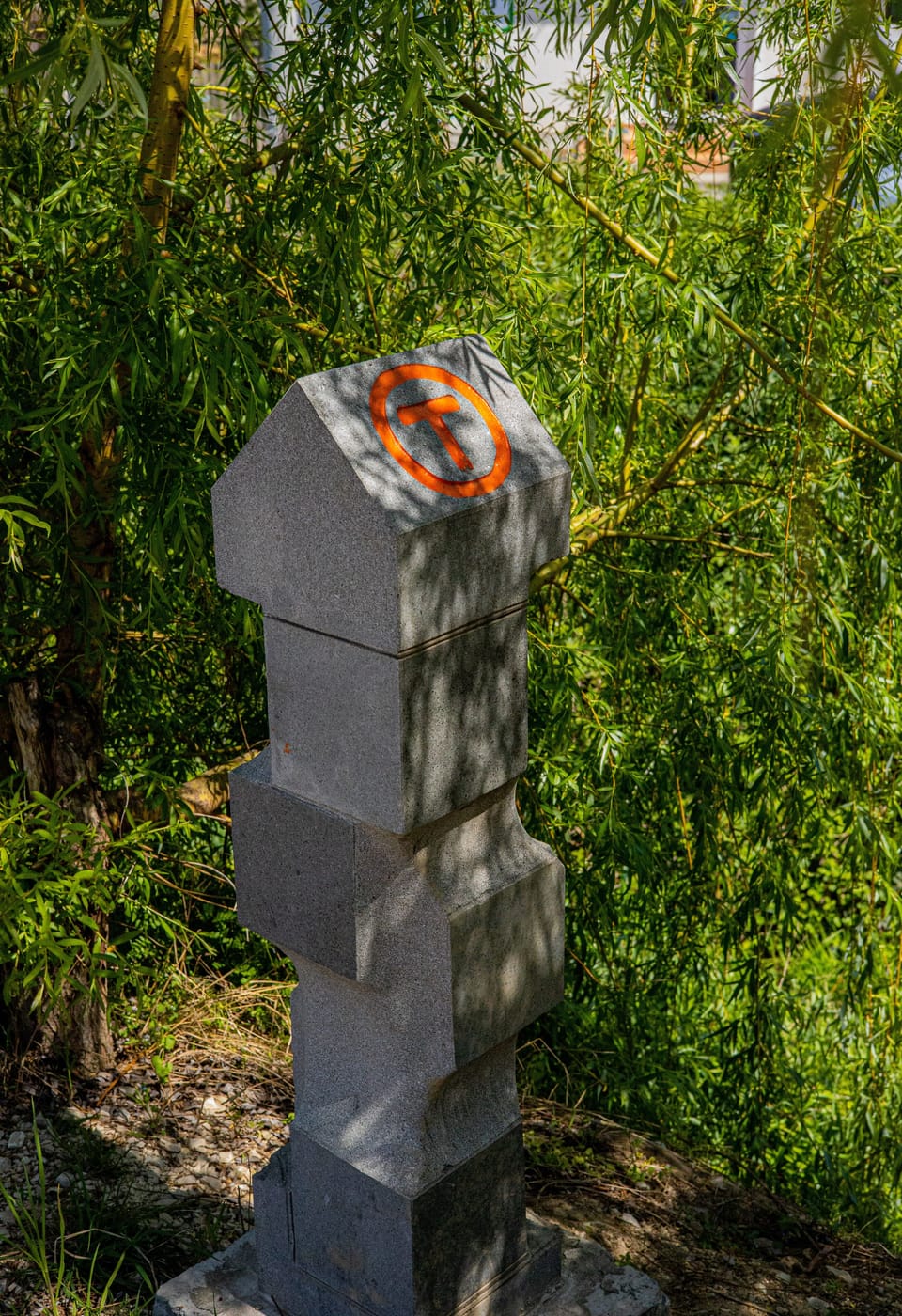 ViaTransilvanica - Local Landmark 
