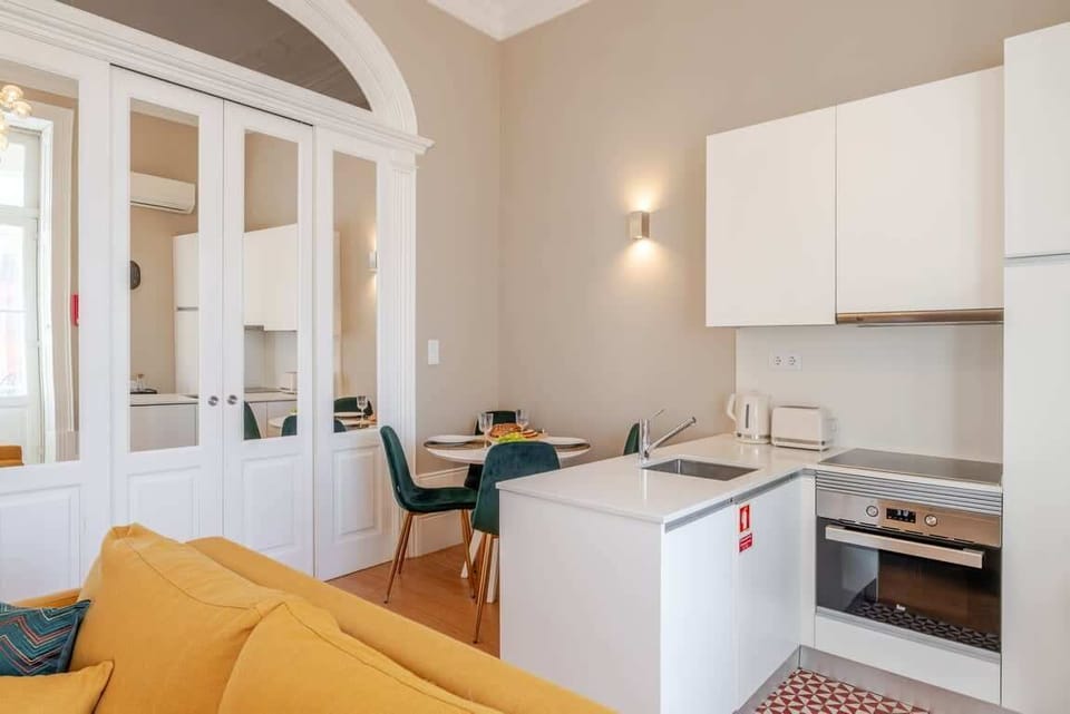 Kitchenette