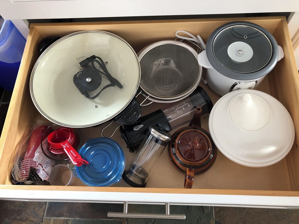 Miscellaneous
