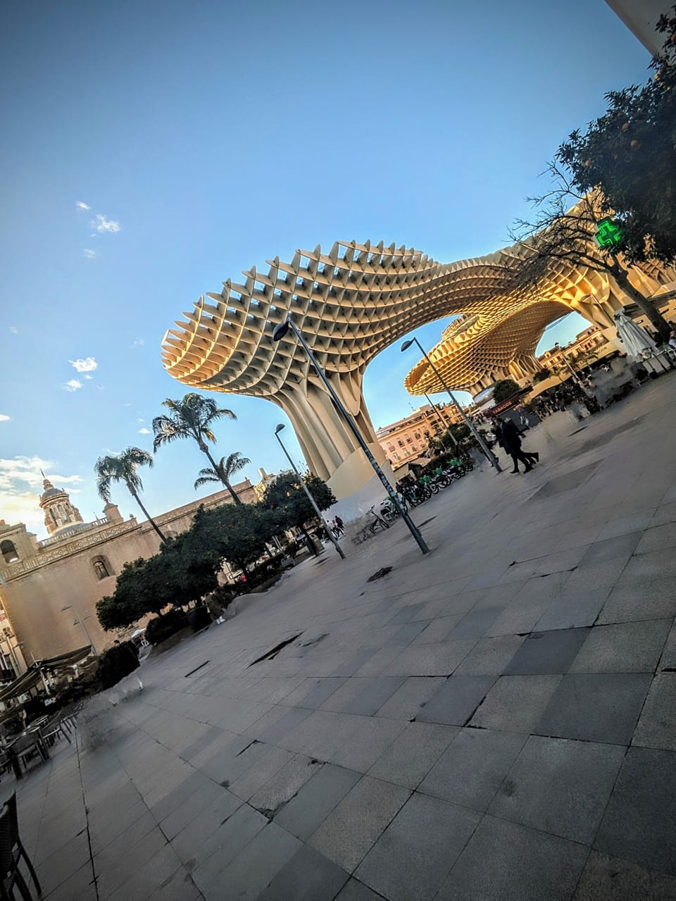 Point of interest