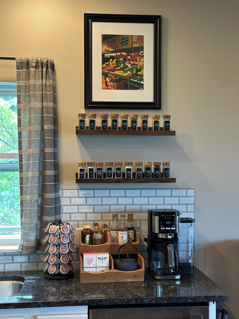 Coffee/Tea