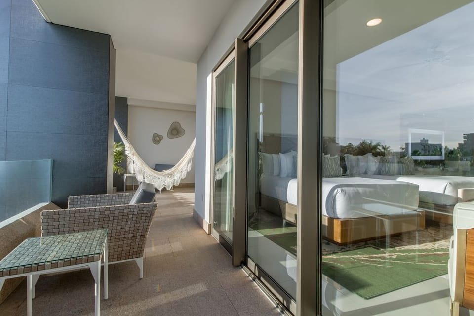 Amazing Patio 1