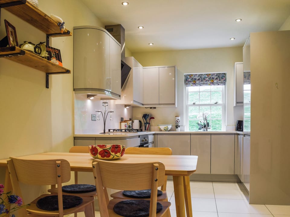 Kitchen/diner | The Mount View, Towcester