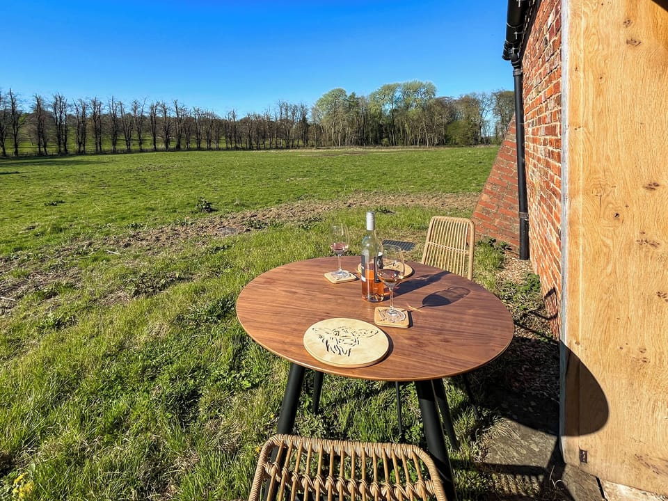 Outdoor | Lincoln Reds Lookout, South Ormsby