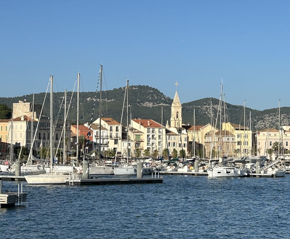 Marina