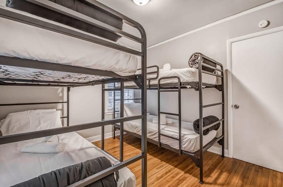 Bunk Room