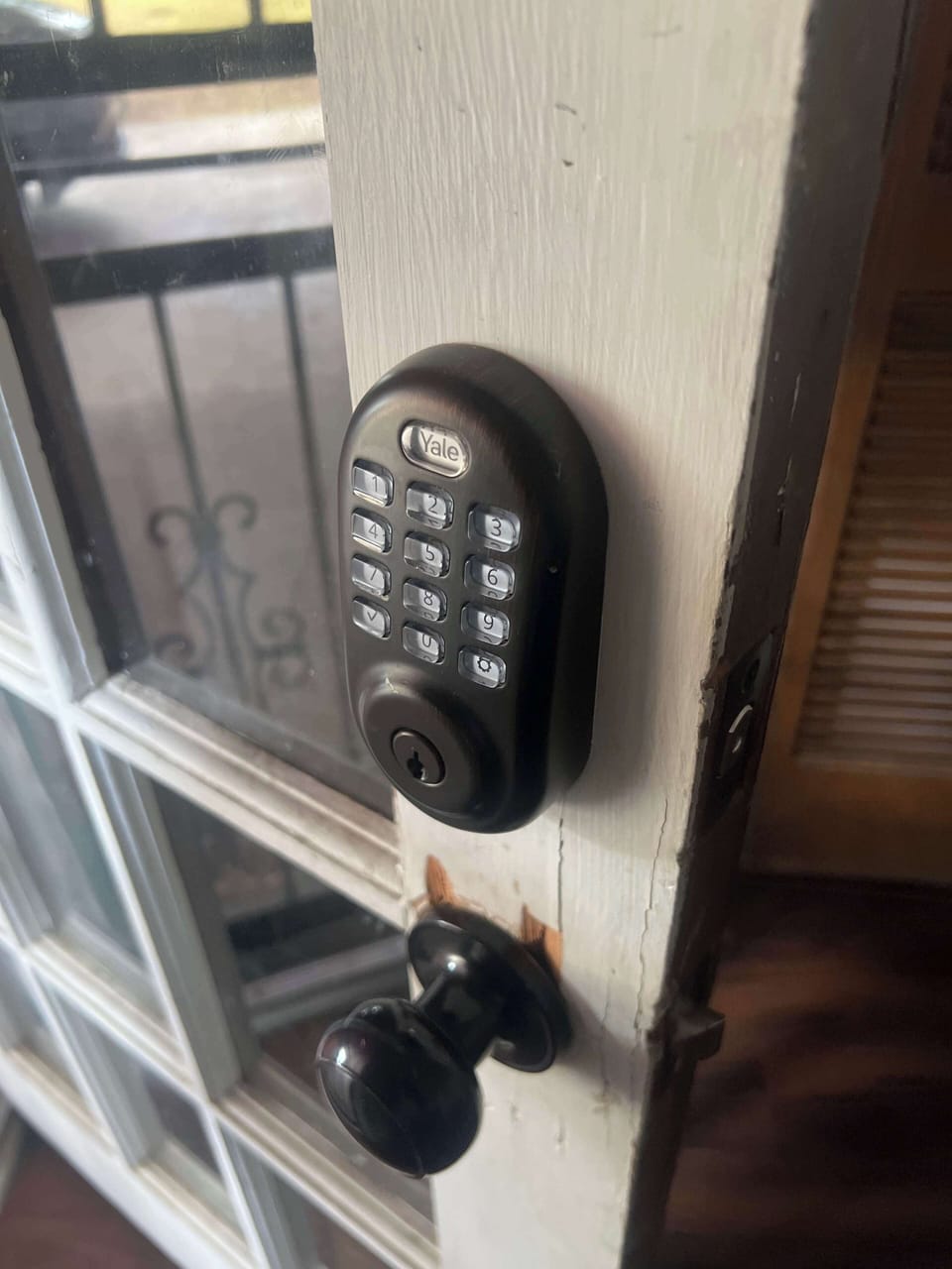 Recent photo taken by our cleaning team, ensuring you see the home how it truly is.