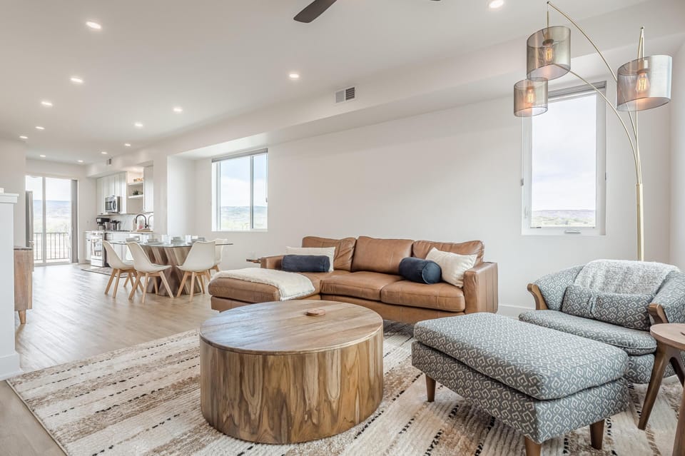 Room for the whole crew — make memories that last a lifetime