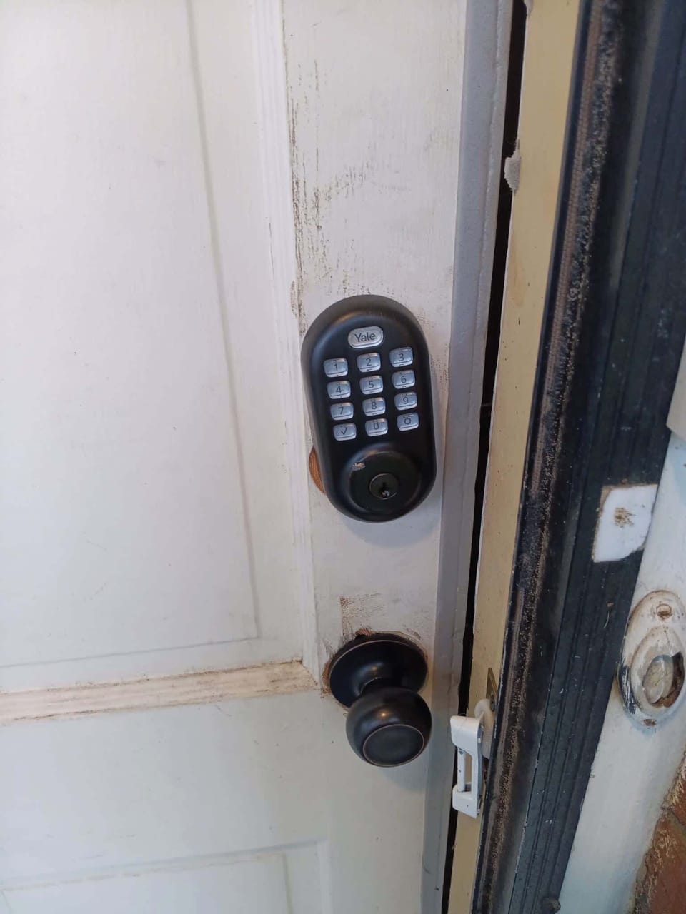 Recent photo taken by our cleaning team, ensuring you see the home how it truly is.