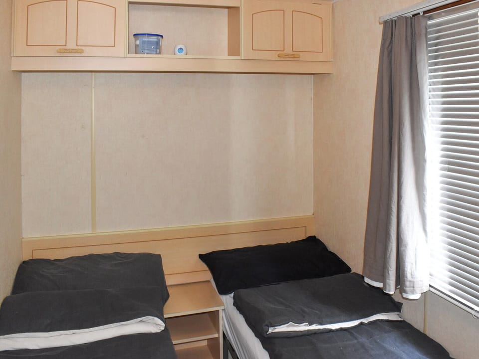 Twin bedroom | Destiny&rsquo;s Retreat, Ryde