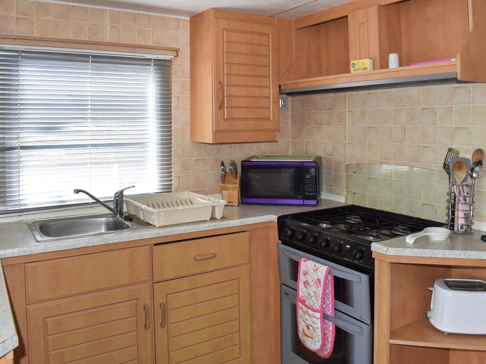 Kitchen | Destiny&rsquo;s Retreat, Ryde