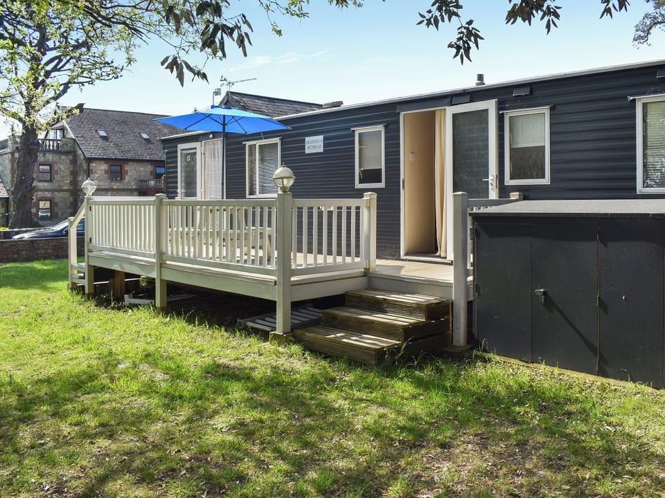 Exterior | Destiny&rsquo;s Retreat, Ryde
