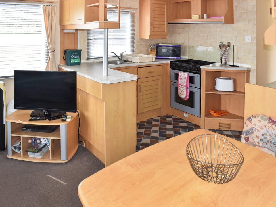 Kitchen area | Destiny&rsquo;s Retreat, Ryde