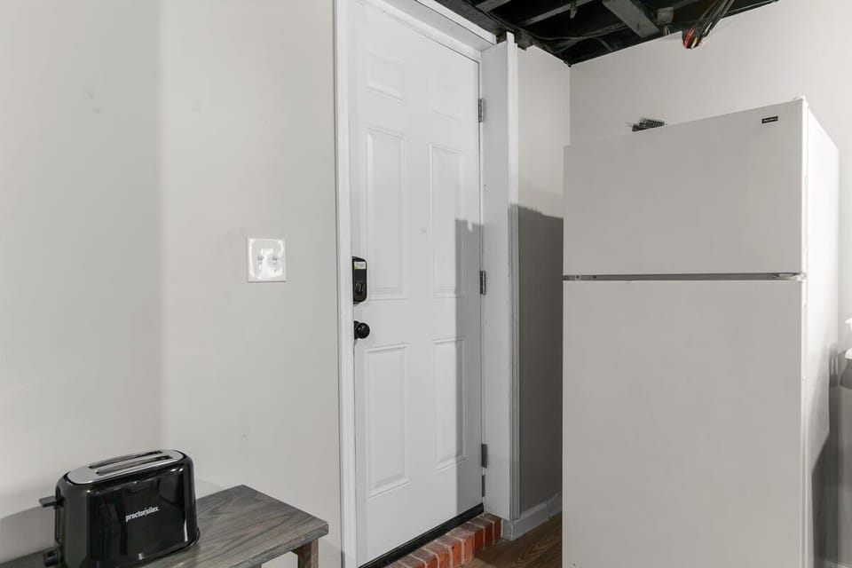 Fridge
