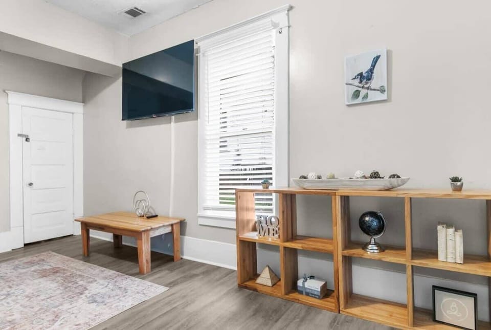 Beautiful decorations