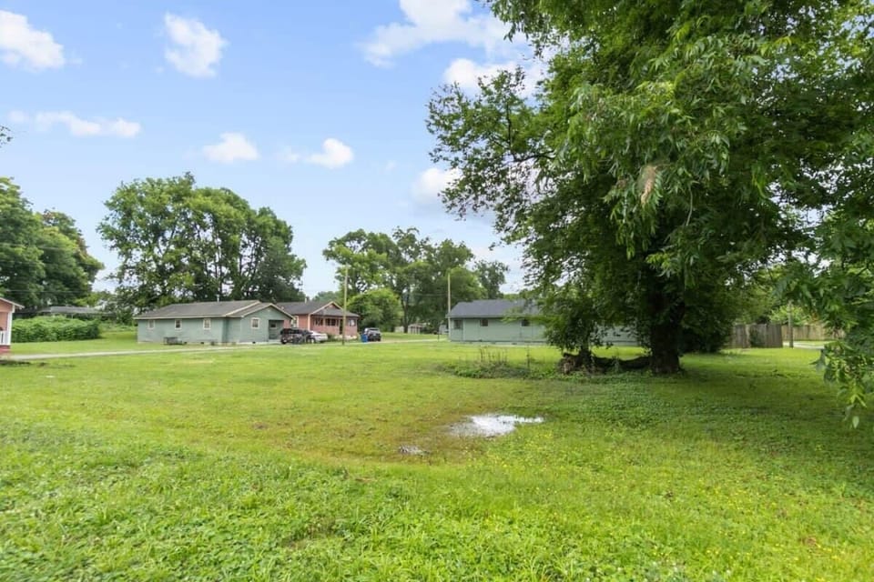 Yard