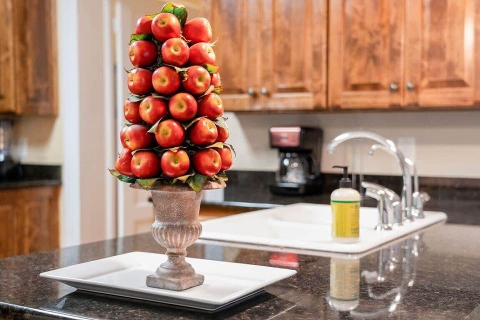 Kitchen sink