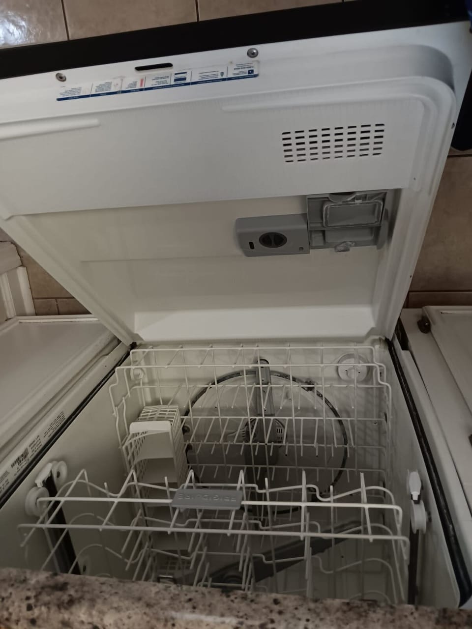 Recent photo taken by our cleaning team, ensuring you see the home how it truly is.