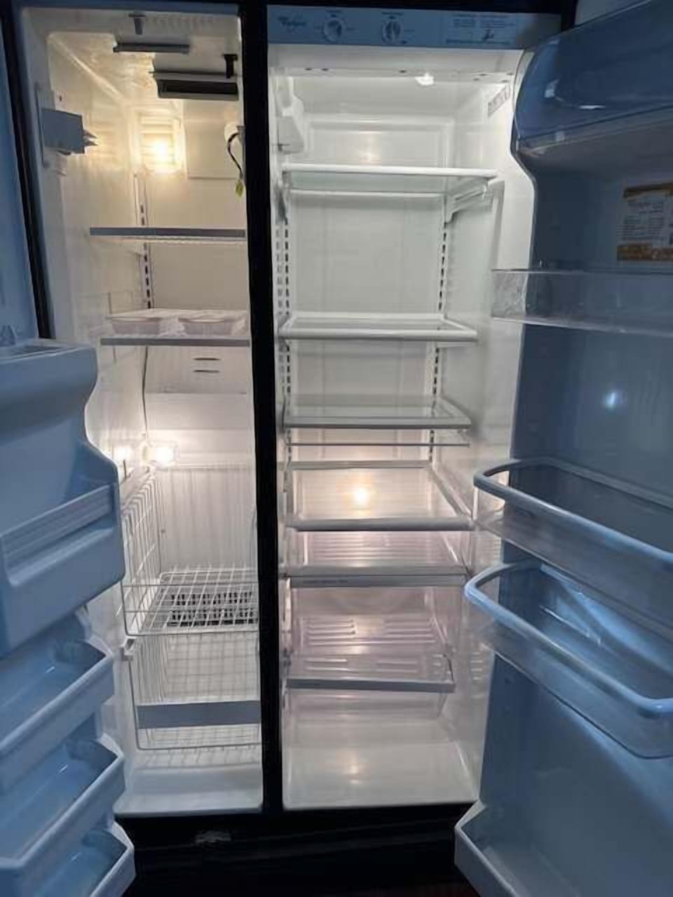 Recent photo taken by our cleaning team, ensuring you see the home how it truly is