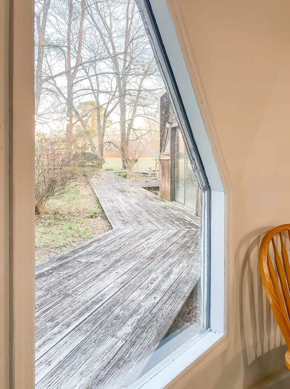 Walkway