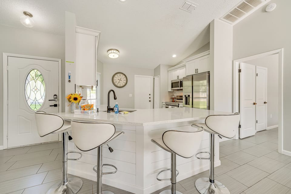 Kitchen | Drip Coffee Maker | Dishwasher | Cooking Basics | Toaster