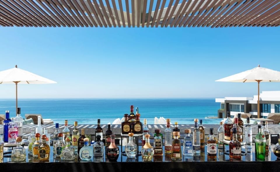 Rooftop Bar