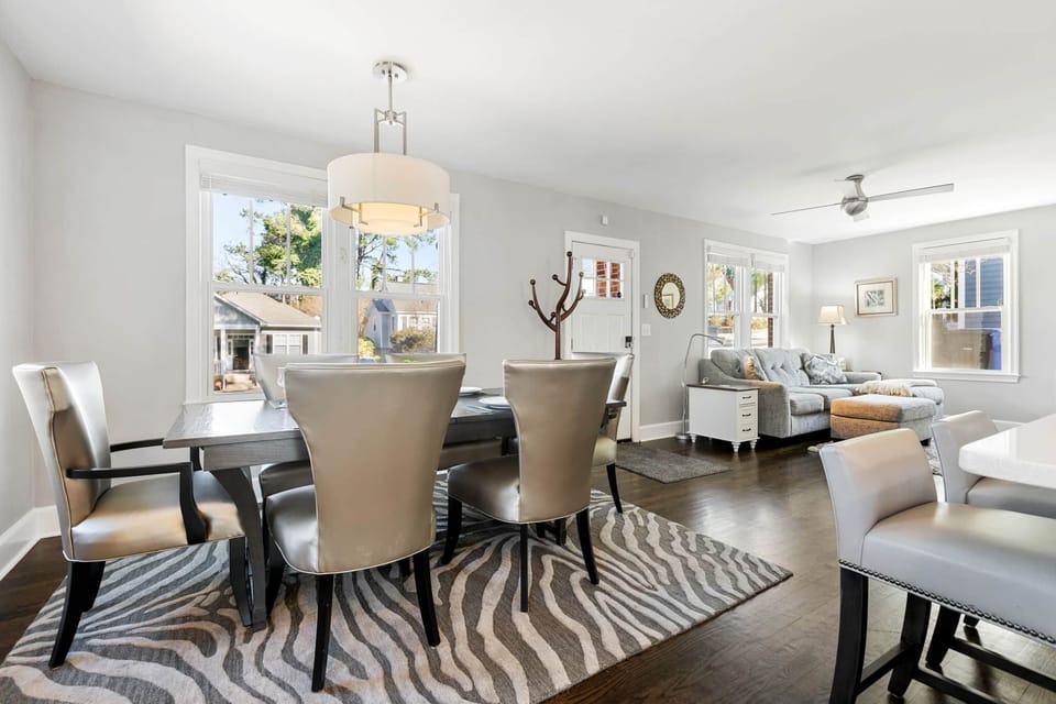 Dinning Area