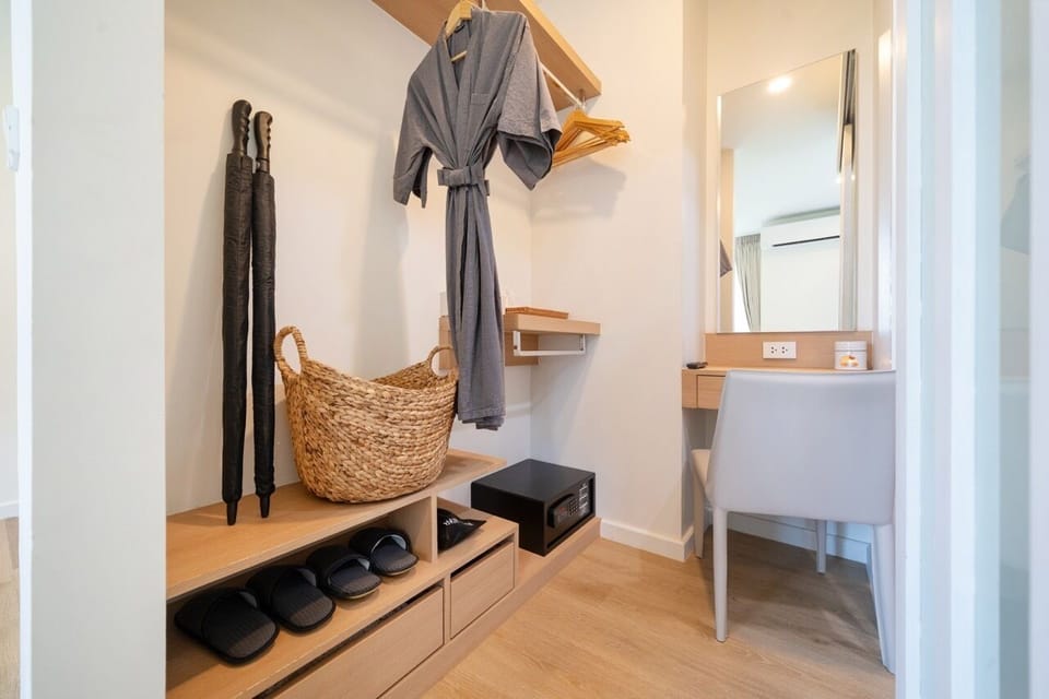 Zcape X2 Concominium - 1 Bedroom Studio (B) (1542)