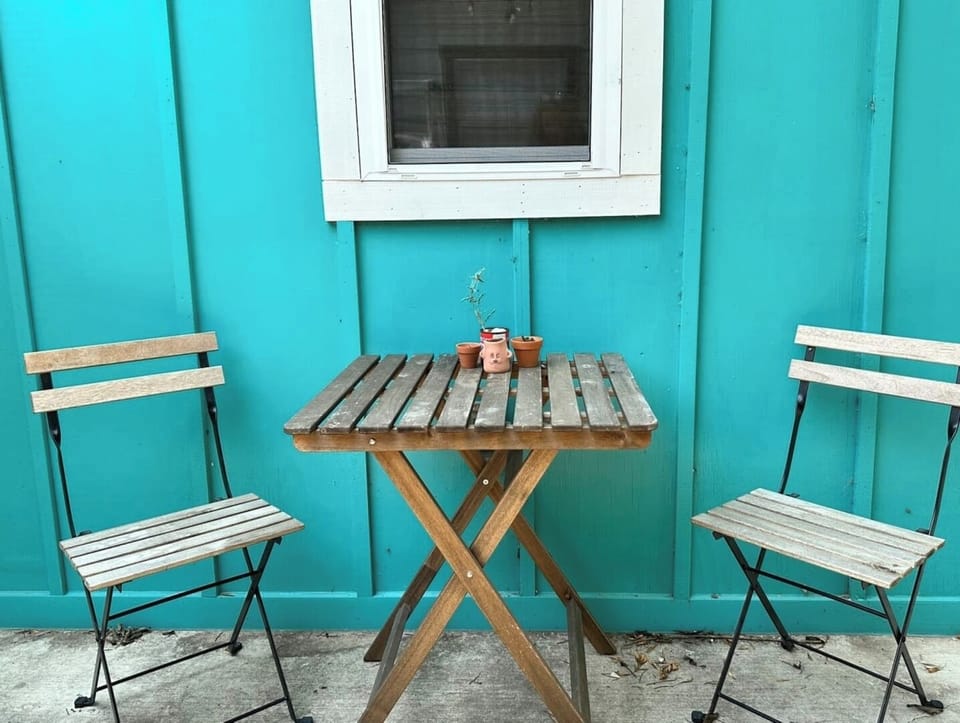 Patio Coffee