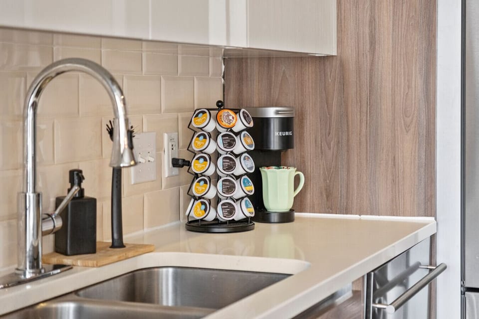 Coffee Maker