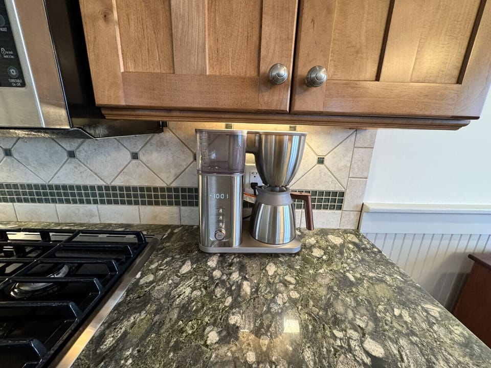drip coffee maker