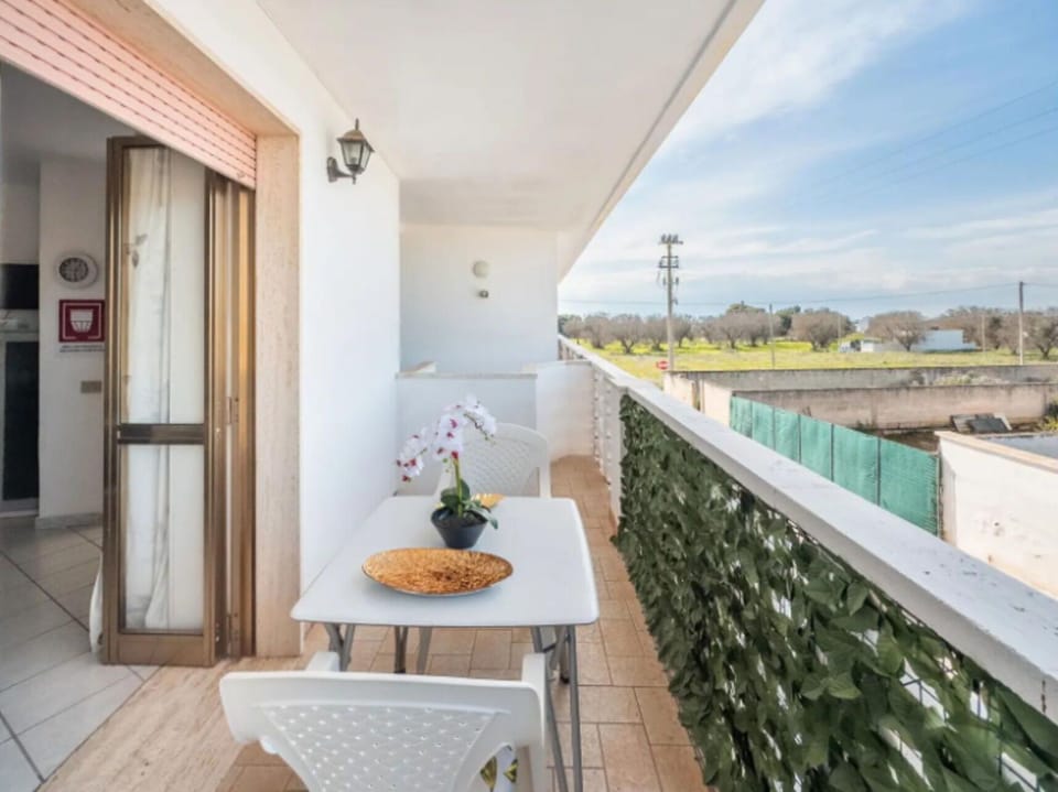 Autumn, Balcony / Terrace / Patio, Spring, Summer