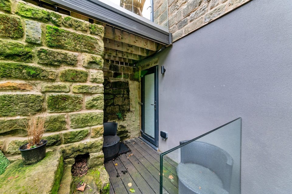 Patio / Balcony