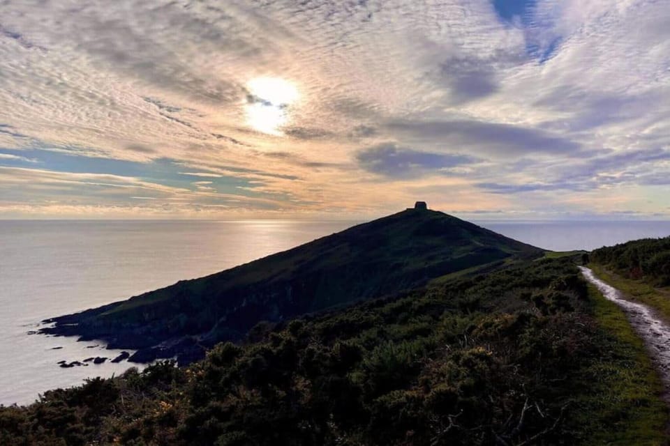 Immediate Surroundings [summer] (<1 km)