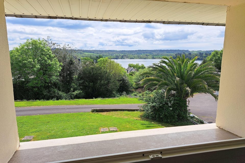 View from Holiday Home [summer]