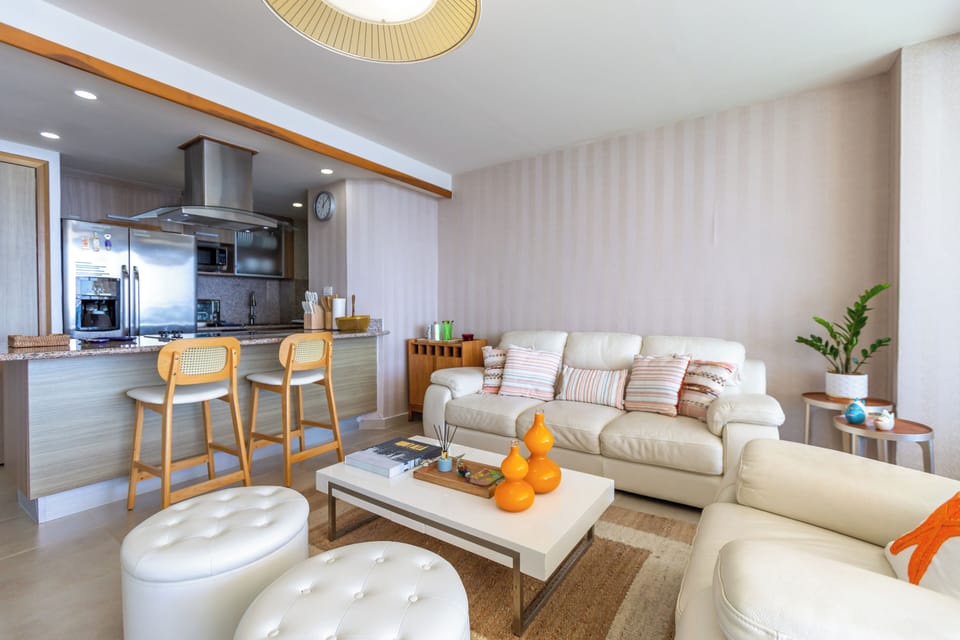 Fast & Reliable Wi-Fi – Work, stream, or connect effortlessly — perfect for digital nomads or remote work getaways.