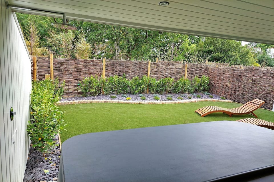 Garden [summer]