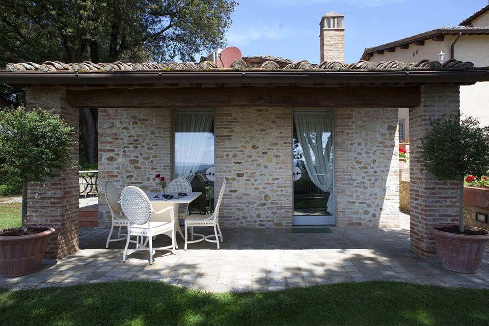 Accommodation