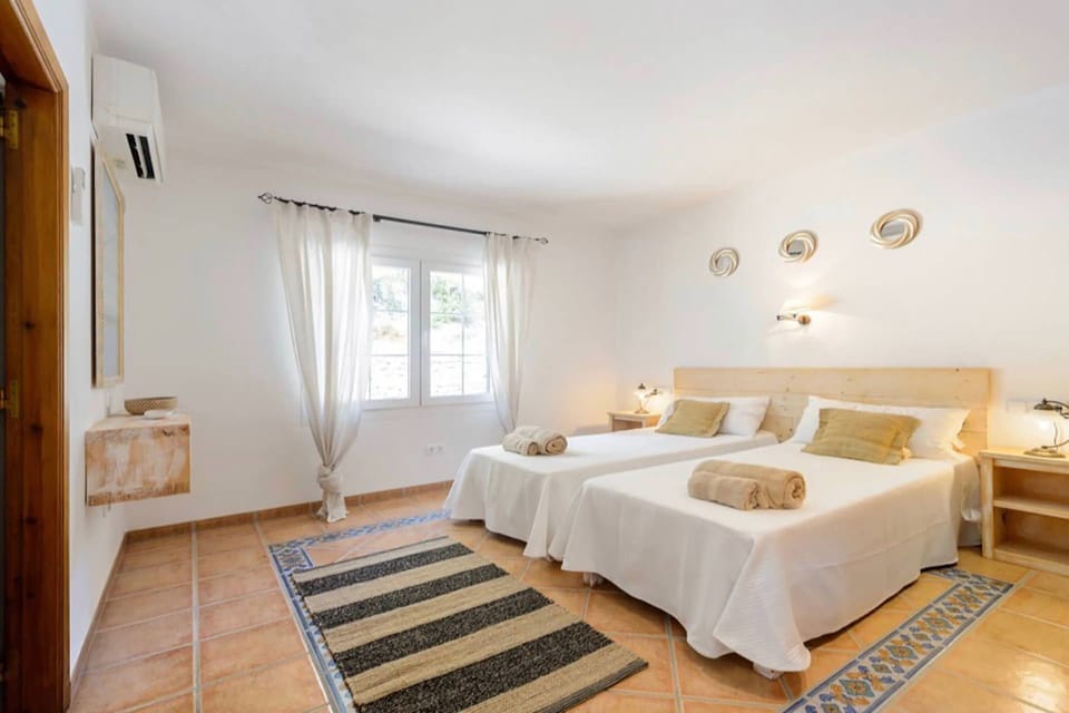 Accommodation