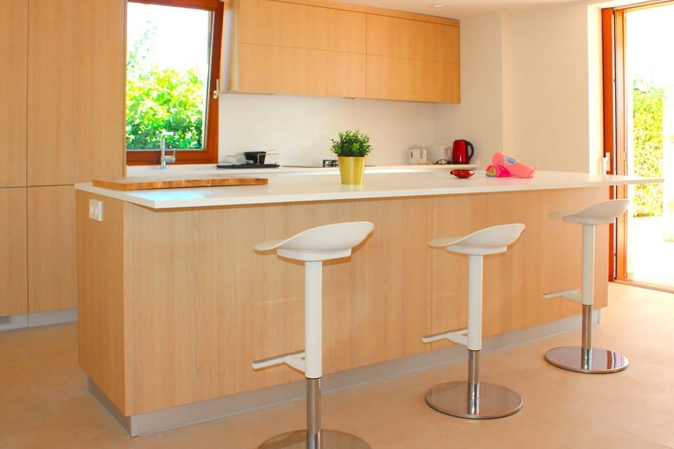 Accommodation