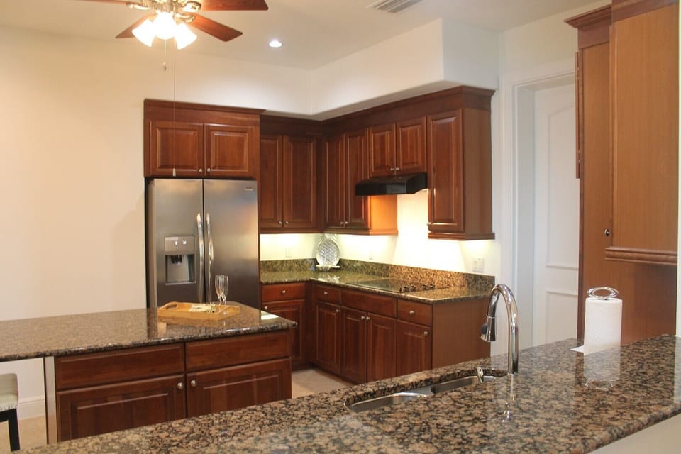 Large Kitchen