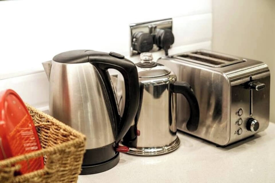 This versatile cooking appliance allows you to prepare multiple dishes simultaneously, making mealtime a breeze. 