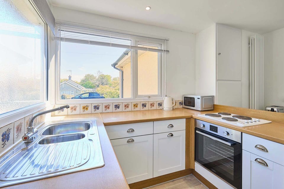 Park View, Thetford - Host & Stay