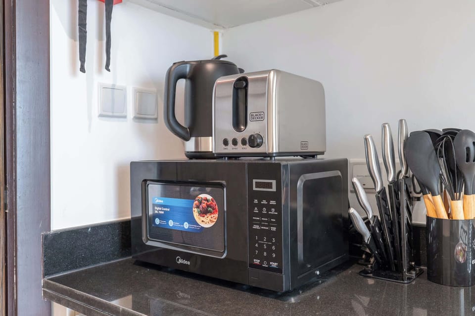 Microwave