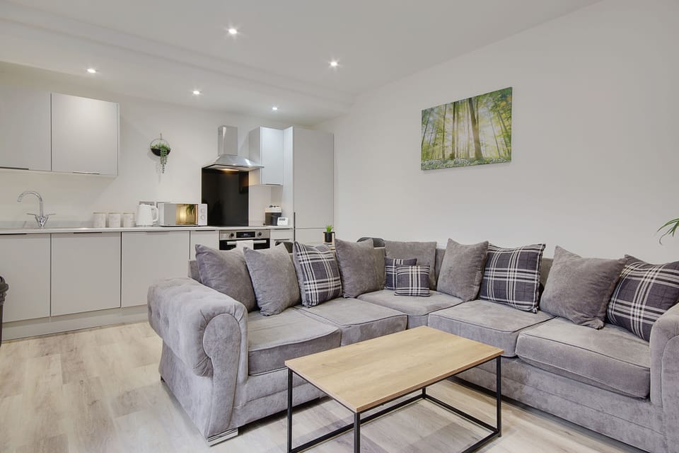 Living Room / Lounge