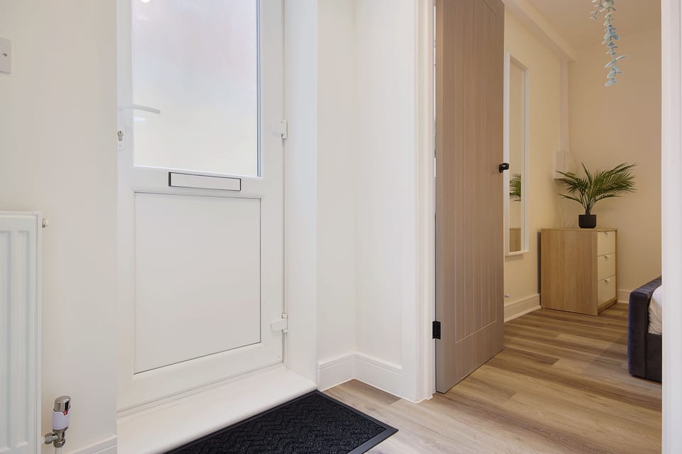 Entrance / Lobby