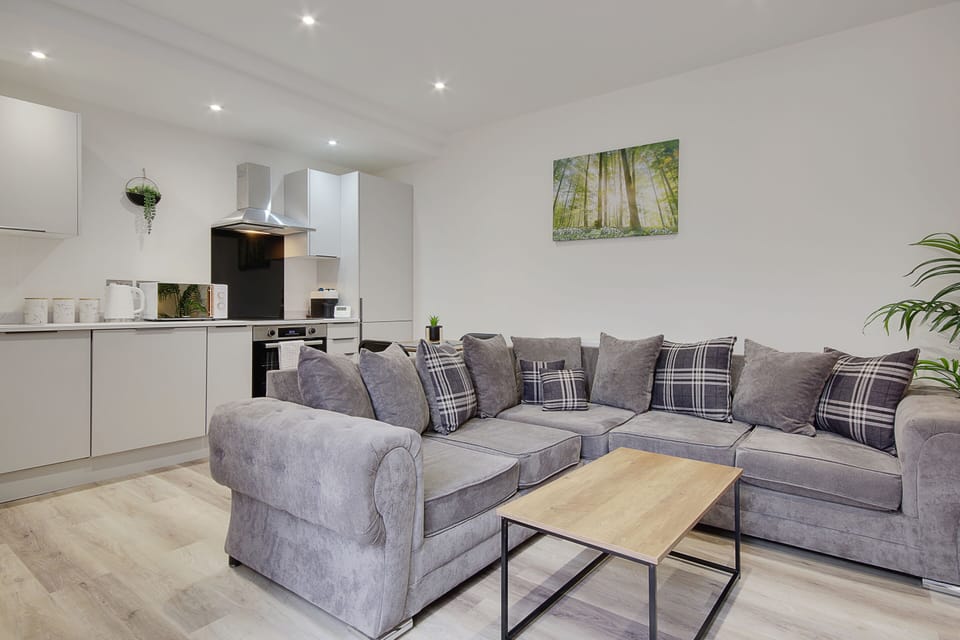 Living Room / Lounge