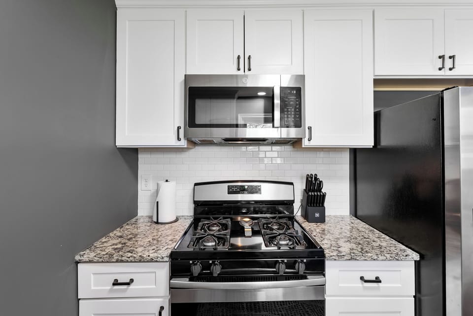 Stove top