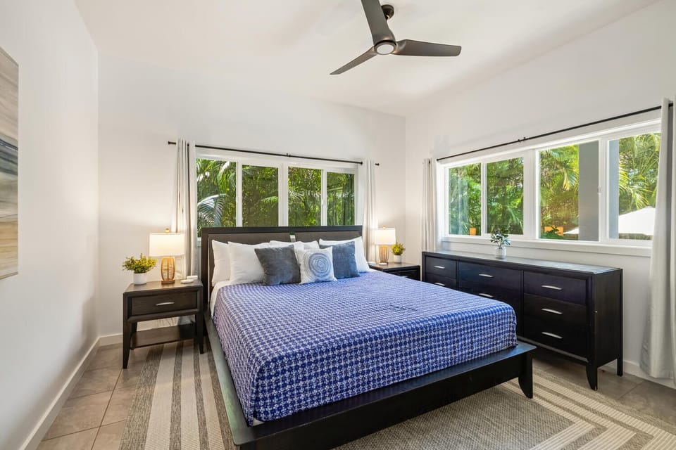 Guest bedroom 3